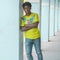 hummel 2024 US Virgin Islands Away Soccer Jersey