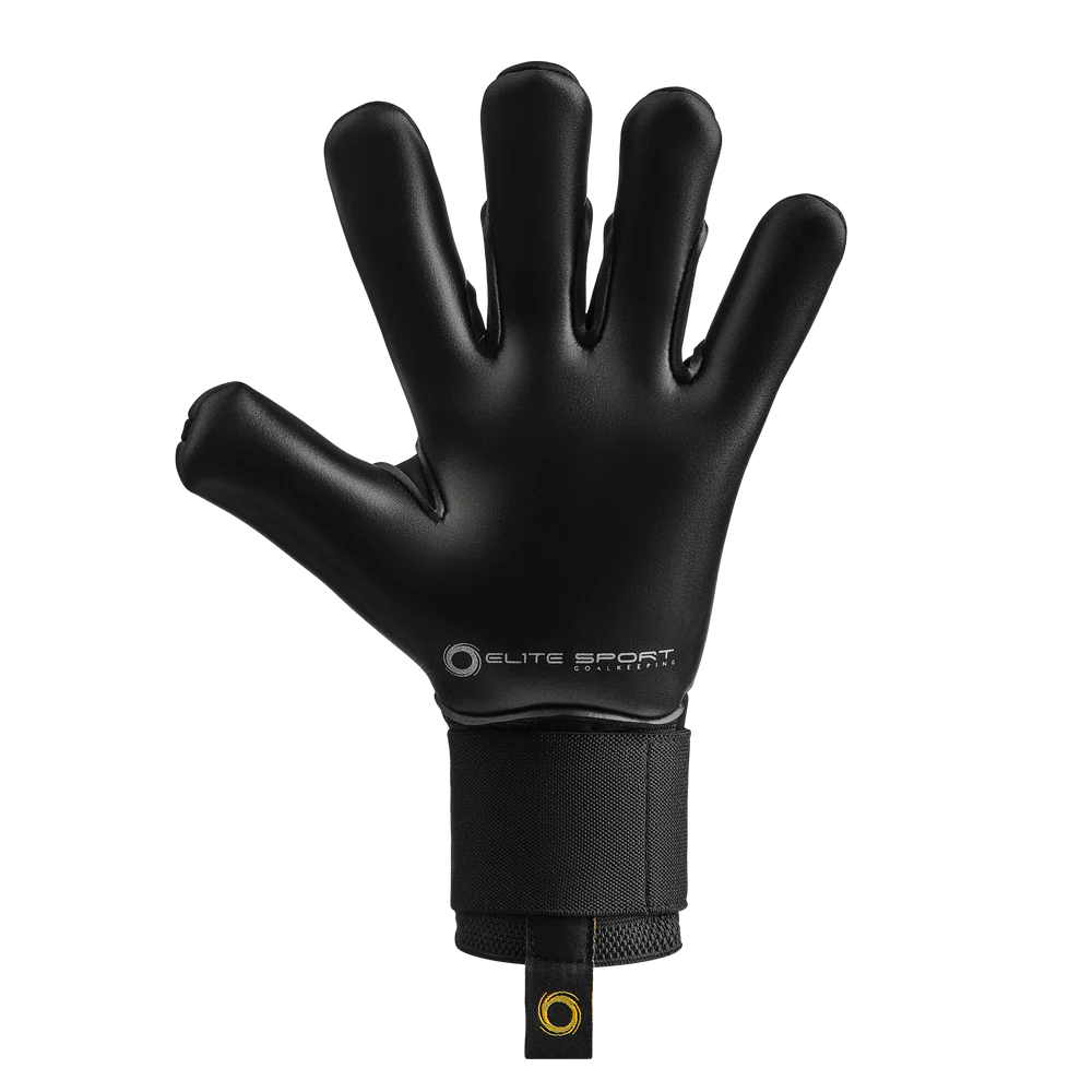 Elite Sport Revolution X Aurum v26 Goalkeeper Gloves