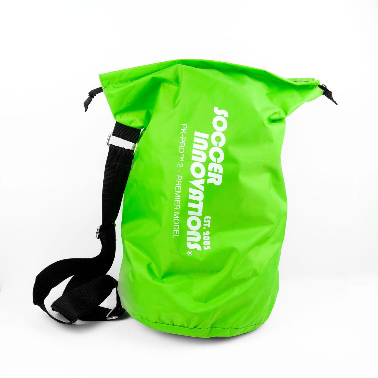 PK Pro 2 Precision Sniper's Net by Soccer Innovations-Soccer Command