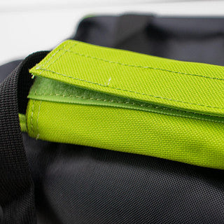 Bolsa de transporte para maniquí BUD de Soccer Innovations