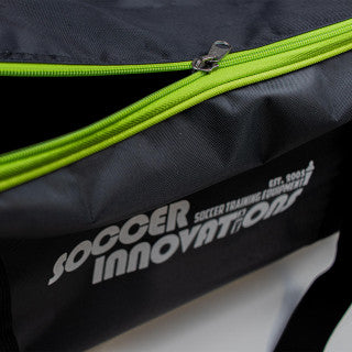 Bolsa de transporte para maniquí BUD de Soccer Innovations