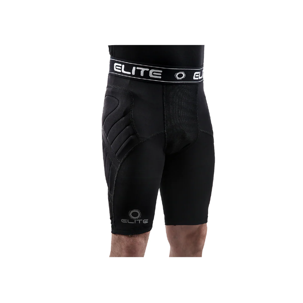 Elite Sport BaDS Compression Shorts - 3mm