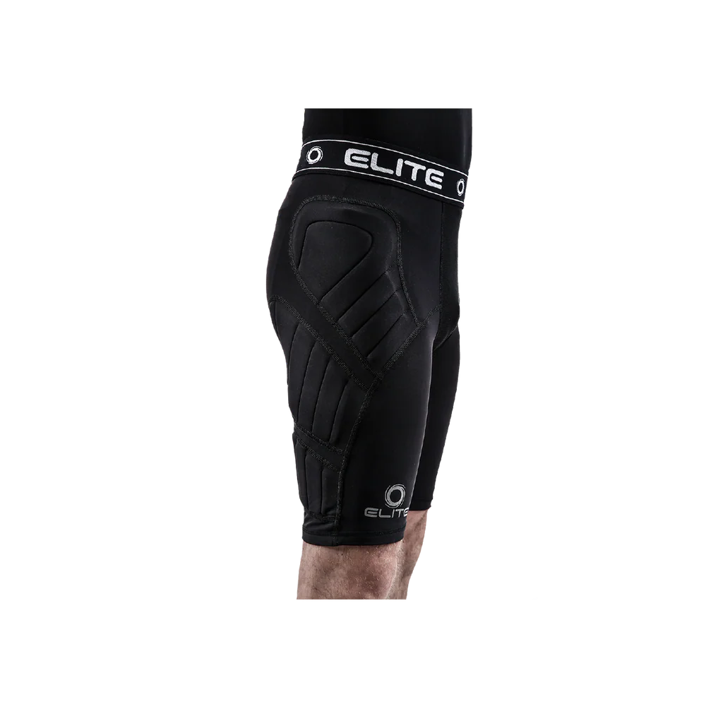 Elite Sport BaDS Compression Shorts - 3mm