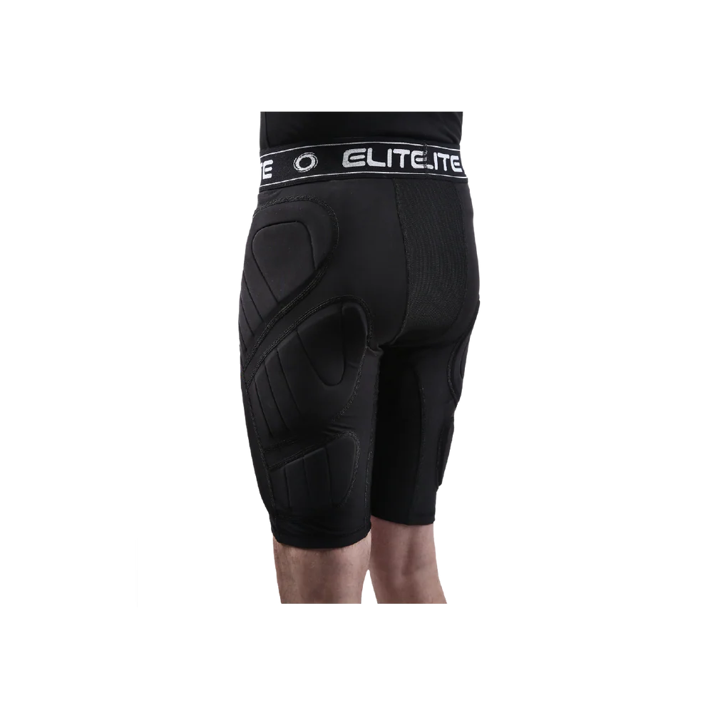 Elite Sport BaDS Compression Shorts - 3mm