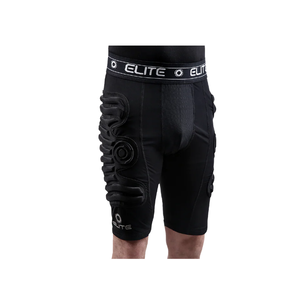 Elite Sport BaDS Compression Shorts - 7mm