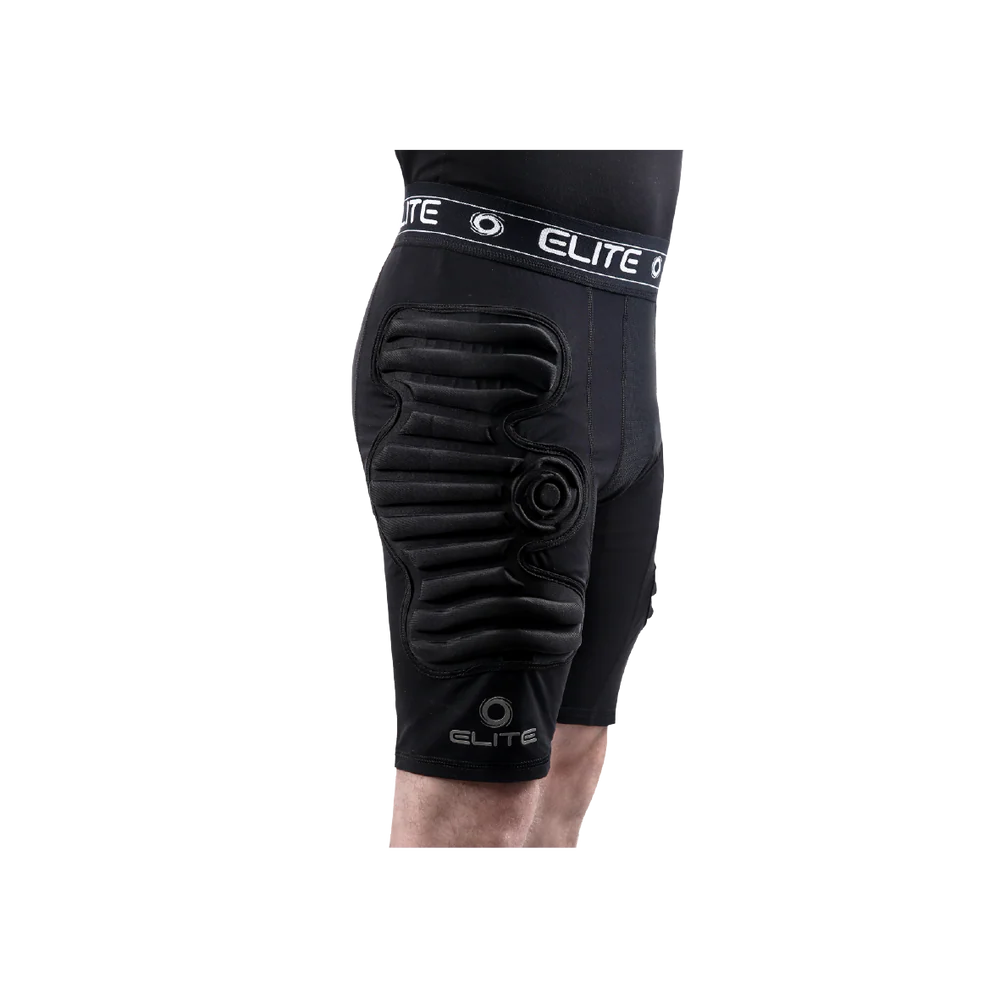 Elite Sport BaDS Compression Shorts - 7mm