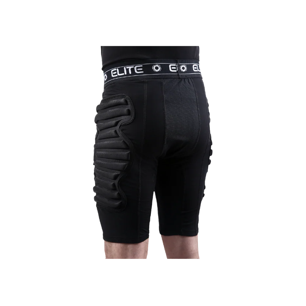 Elite Sport BaDS Compression Shorts - 7mm