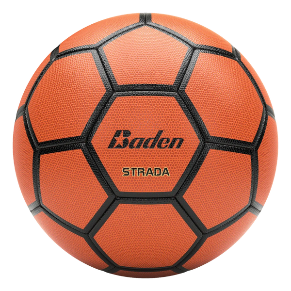 Baden Strada Soccer Ball-Soccer Command
