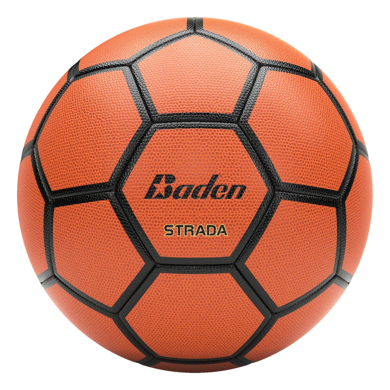 Baden Strada Soccer Ball-Soccer Command