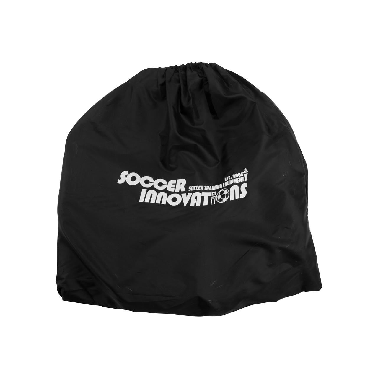 Aros octogonales de agilidad de Soccer Innovations