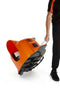 Ball Launcher Trainer + Launch Speed Boost Plug In + Auto Ball Feeder-Soccer Command