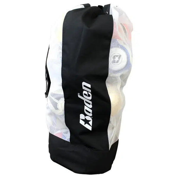 Baden Vented Carry Ball Bag-Soccer Command
