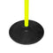 1" Agility Pole with Rubber Base by Soccer Innovations