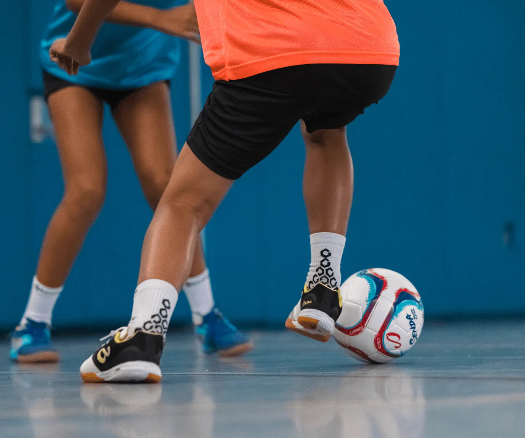 Balón de entrenamiento de fútbol sala Senda Belem