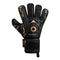 Elite Sport Black Real v25 Goalkeeper Gloves