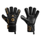 Elite Sport Black Real v25 Goalkeeper Gloves