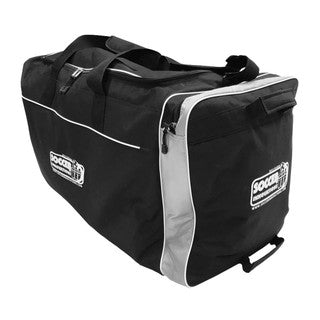 Bolsa grande para equipamiento de fútbol con ruedas de Soccer Innovations