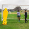 BUD Inflatable Training Defender by Soccer Innovations