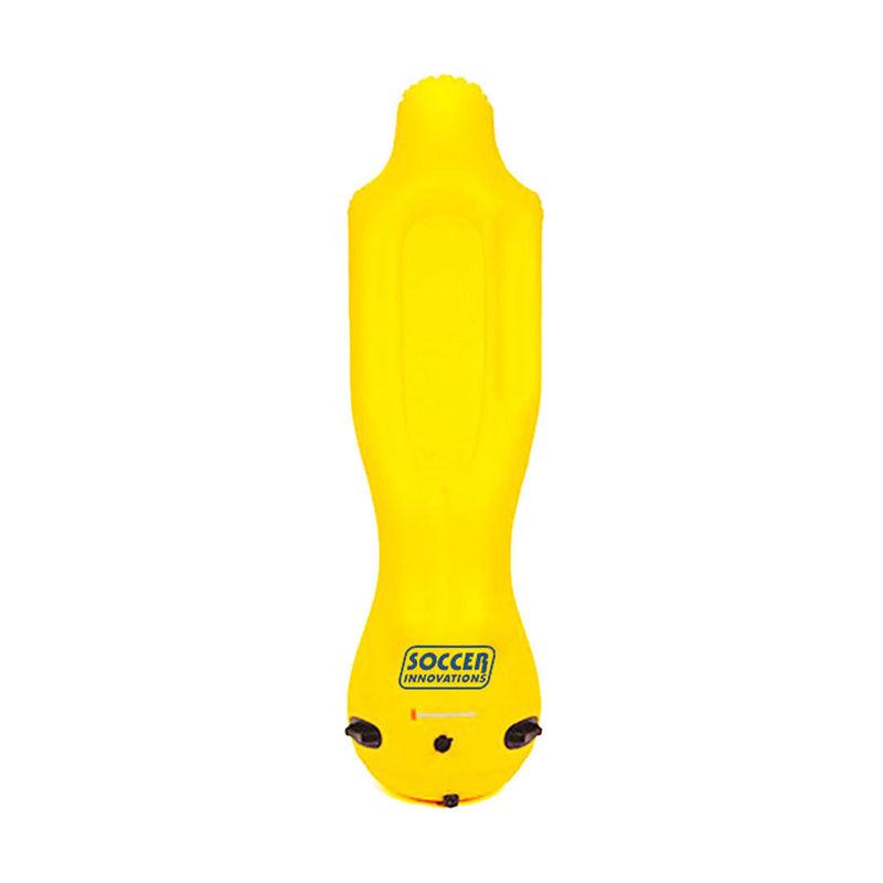 BUD Inflatable Training Defender Set by Soccer Innovations