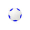 Baden Mini Autograph Soccer Ball