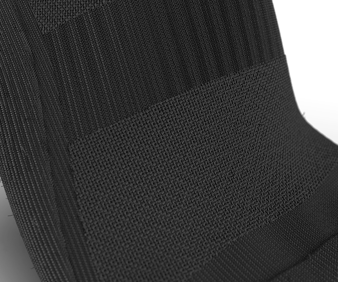 Calcetines de fútbol Senda Gravity Pro Crew Grip