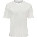 hummel Core XK Poly SS Jersey (adult)-Soccer Command