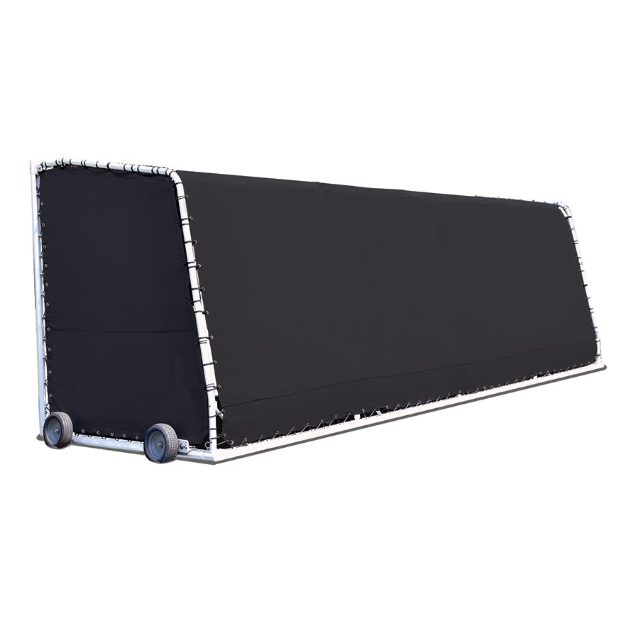 Refugio del equipo del club Jaypro