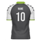 hummel Custom Sublimated Jersey-Soccer Command