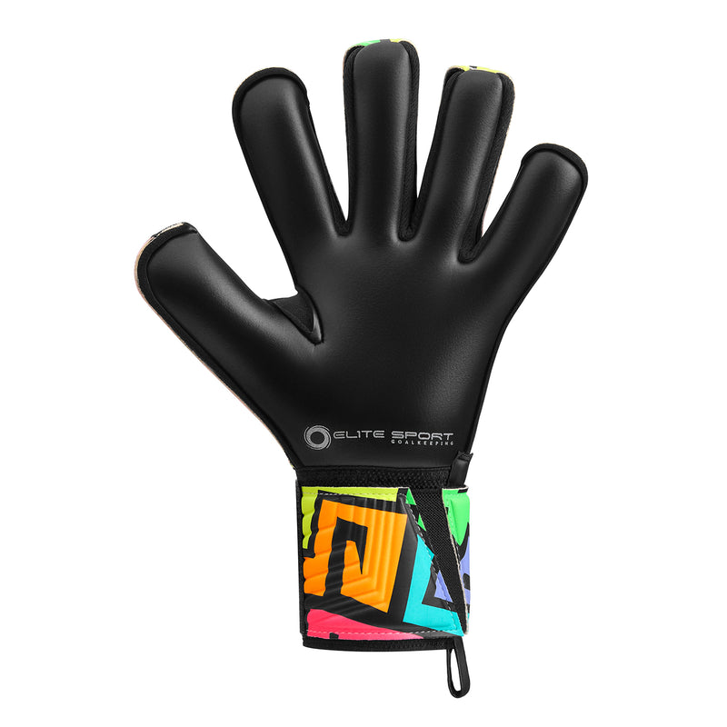 Elite Sport Camaleon v25 Goalkeeper Gloves
