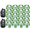 Select Club DB v22 Soccer Ball Bundle (20-pack with 2 ball bags)