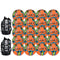 Select Club DB v22 Soccer Ball Bundle (20-pack with 2 ball bags)