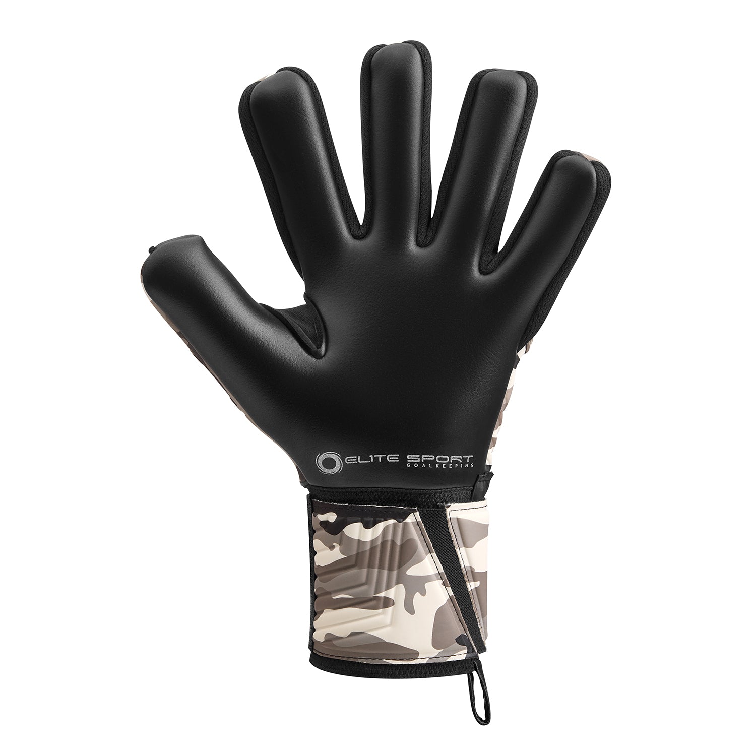 Guantes de portero Elite Sport Combat N v25