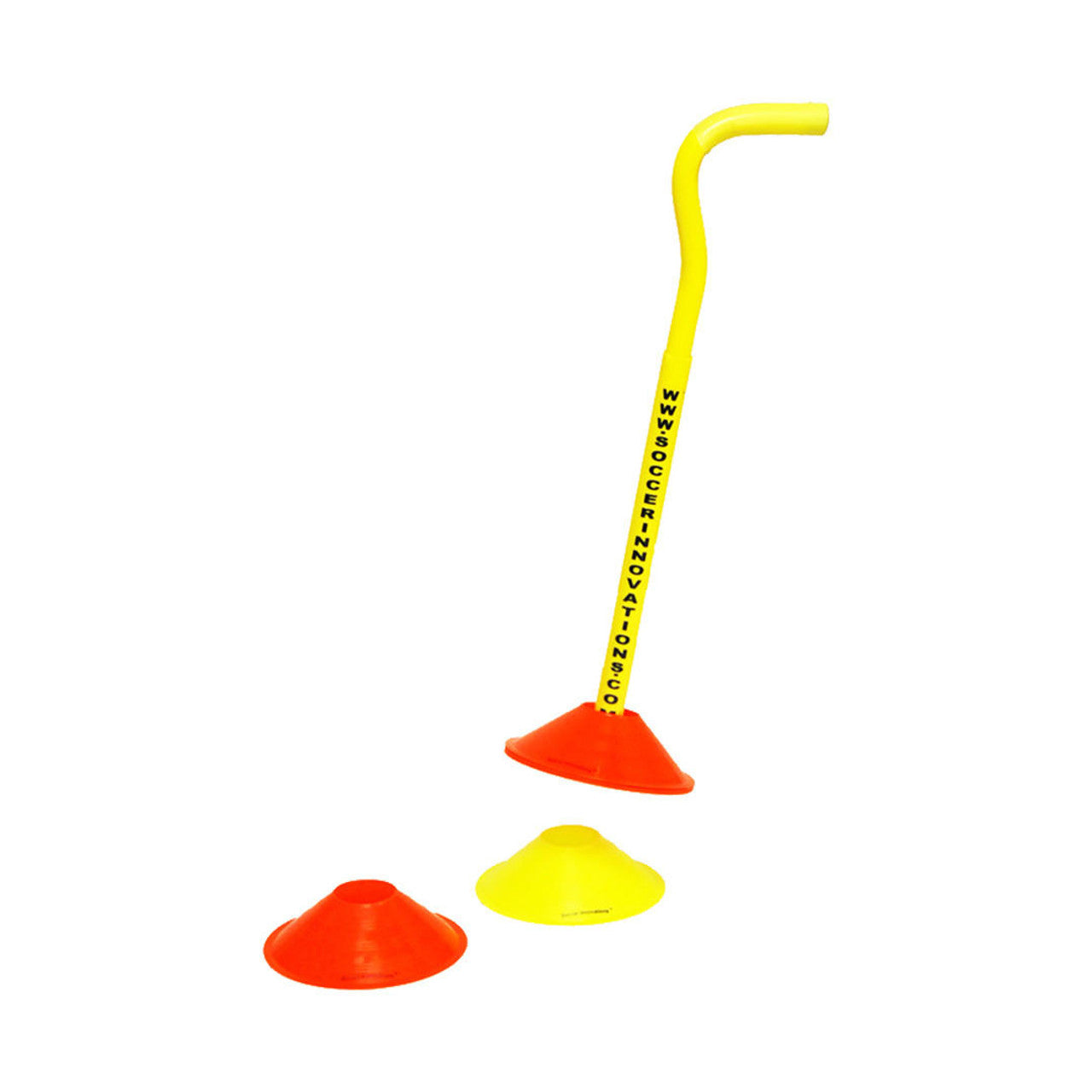 Cone King de Soccer Innovations