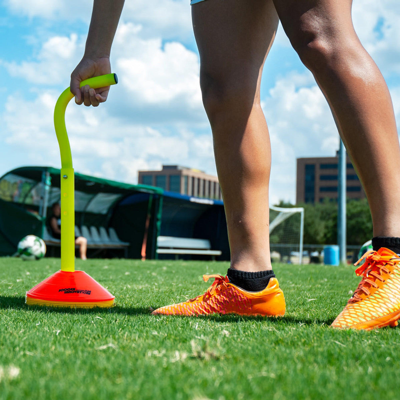 Cone King de Soccer Innovations