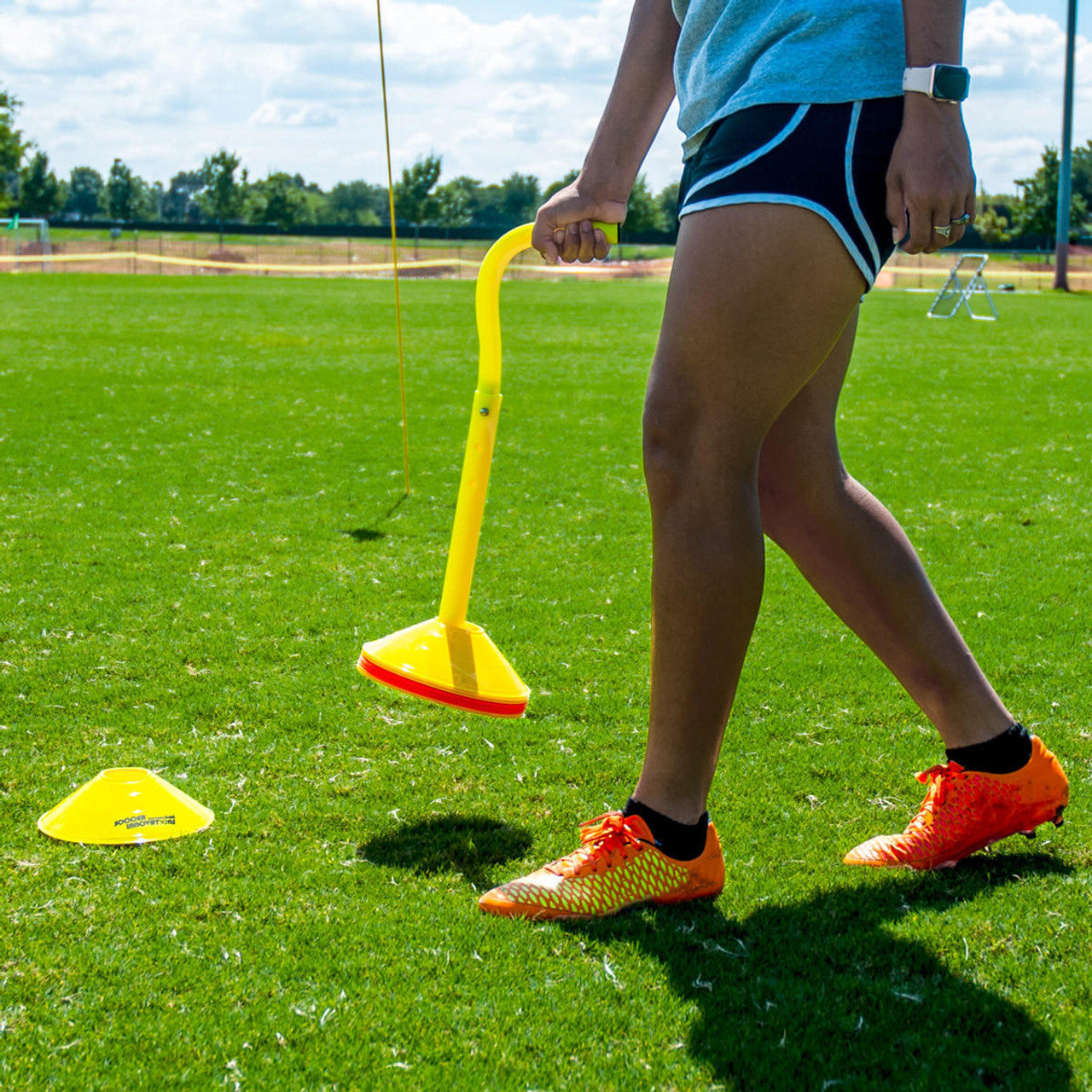 Cone King de Soccer Innovations