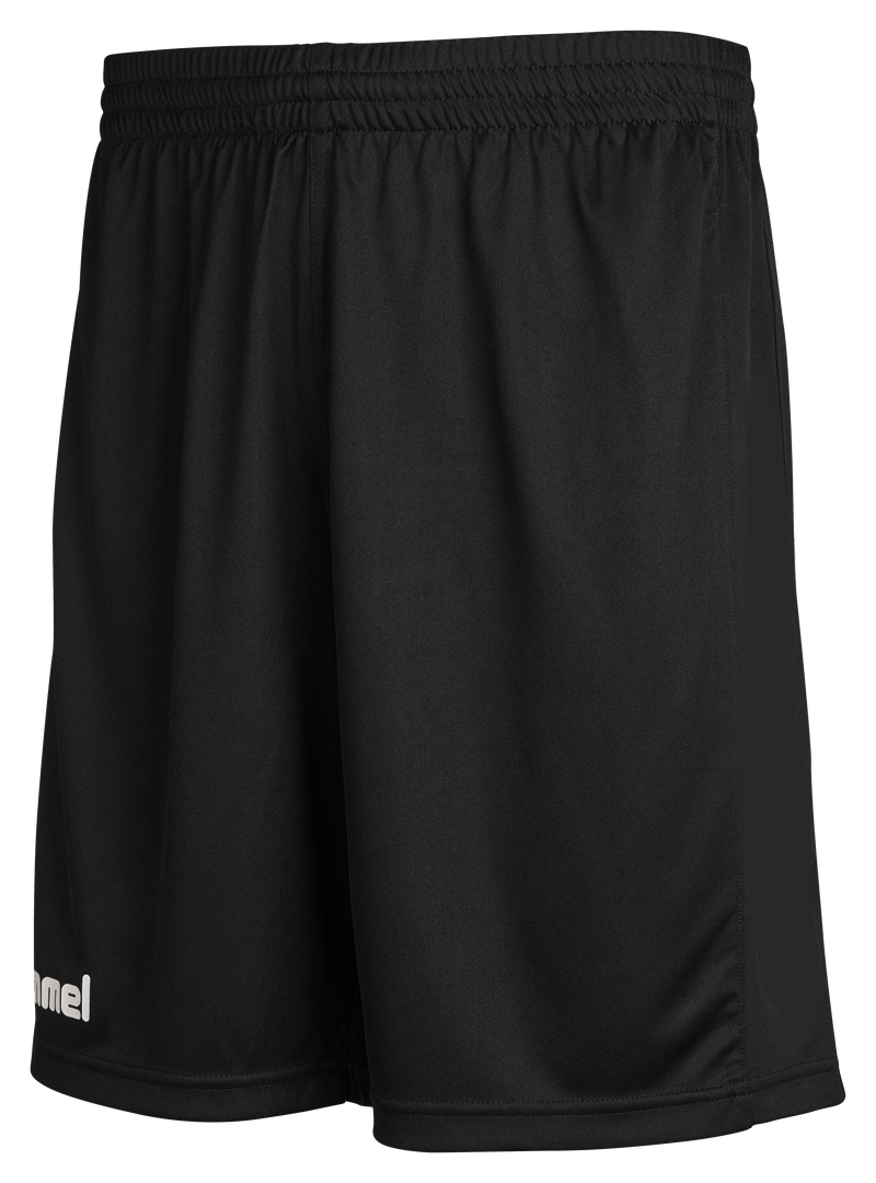 hummel Core Poly Shorts-Soccer Command