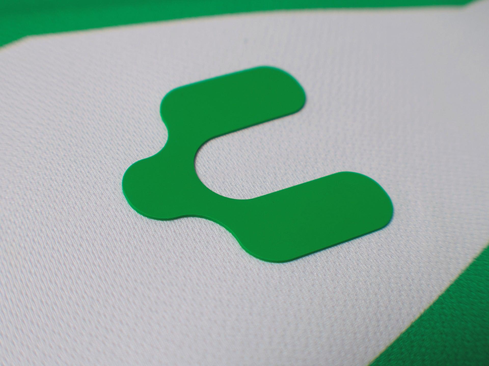 23/24 Charly Santos Laguna Home Jersey-Soccer Command