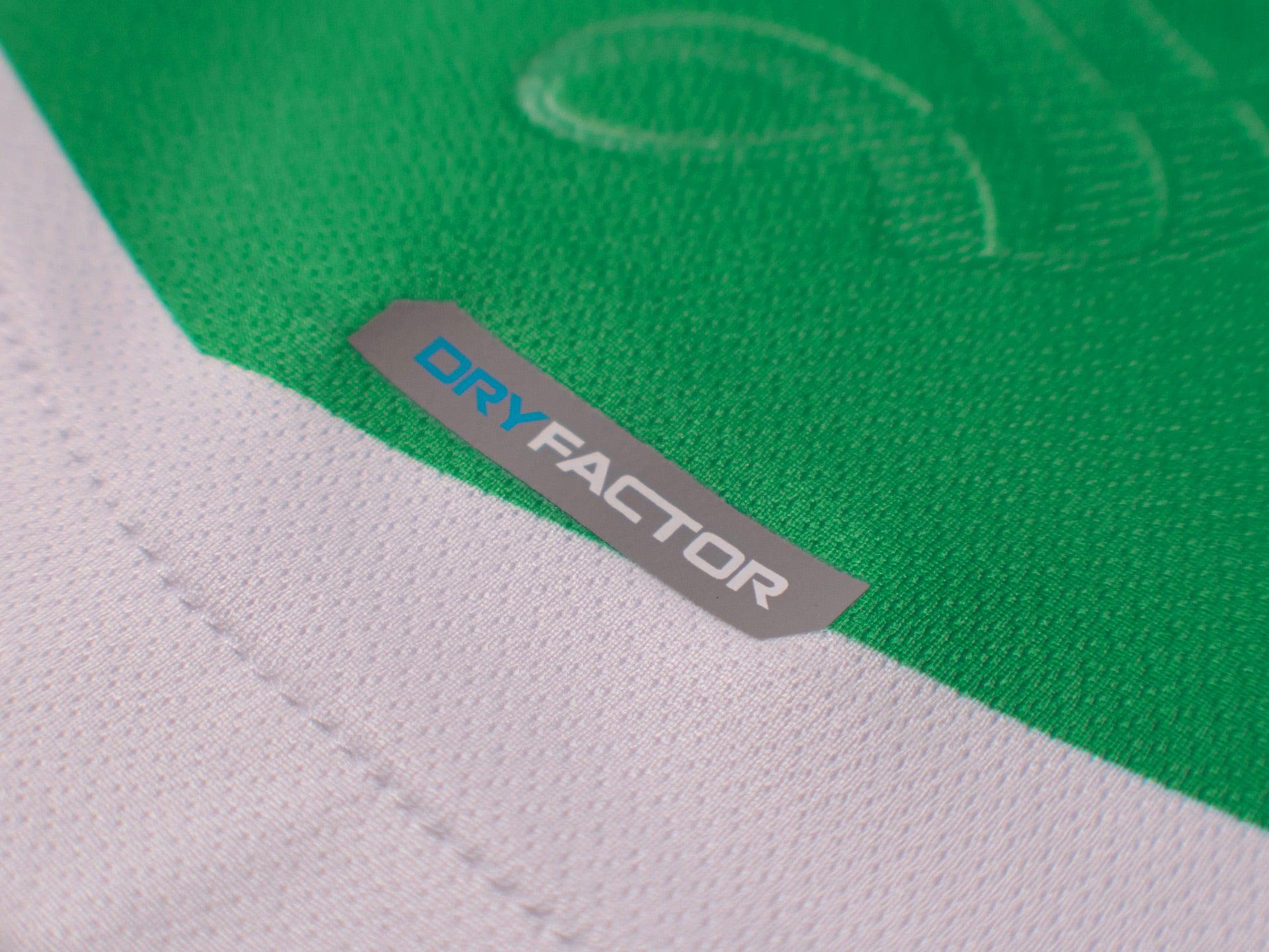 23/24 Charly Santos Laguna Home Jersey-Soccer Command