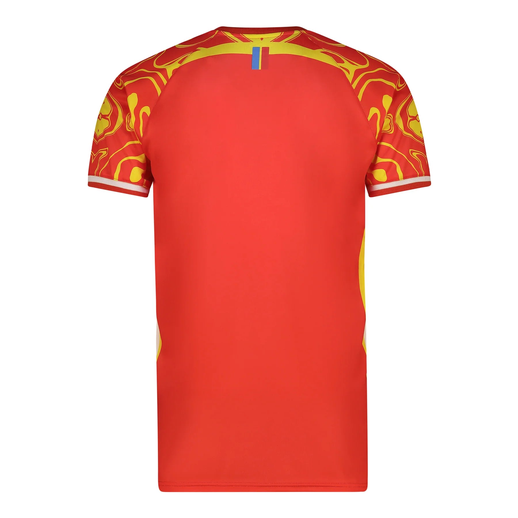 2026 Umbro DRC World Cup 3rd S/S Jersey
