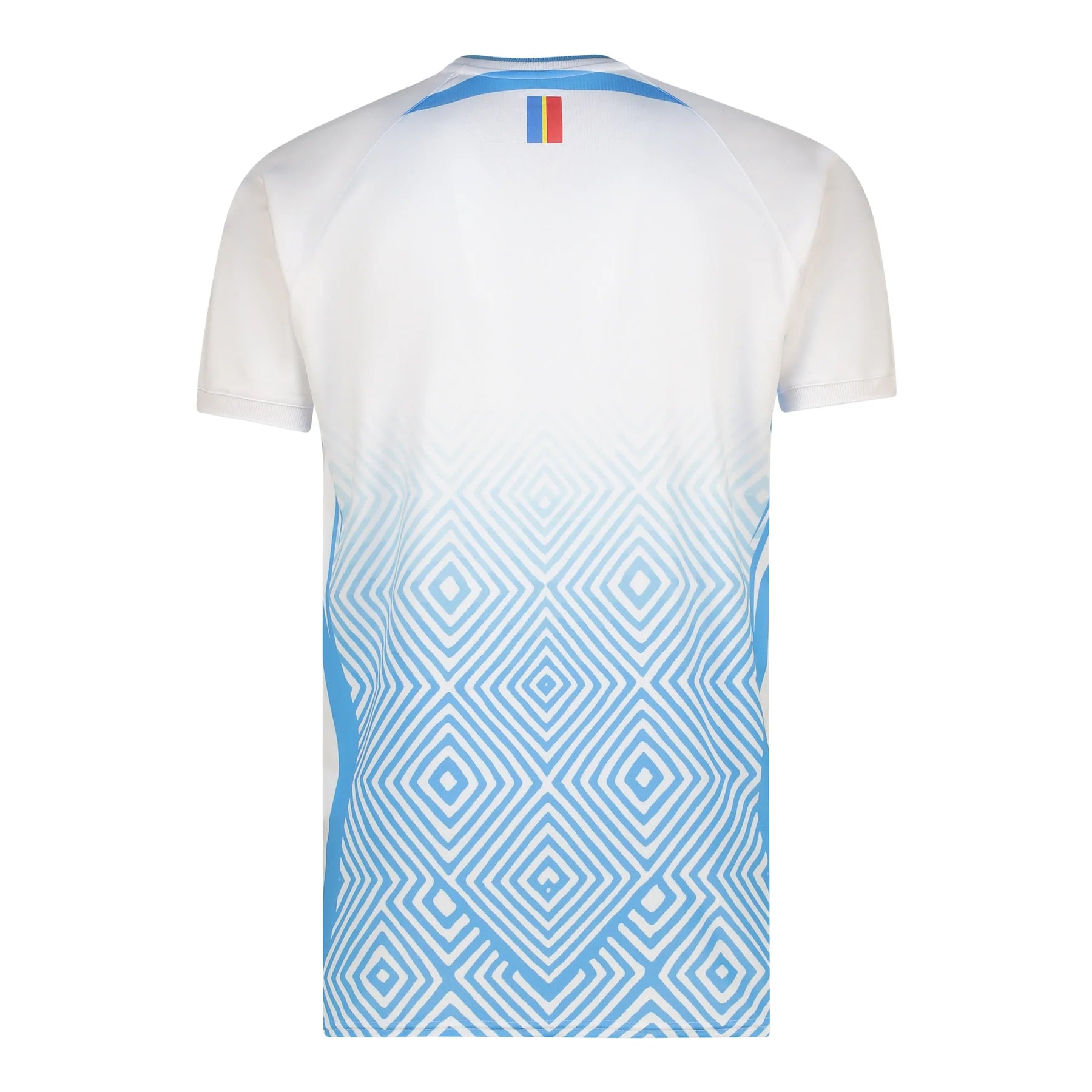 2026 Umbro DRC World Cup Away S/S Jersey