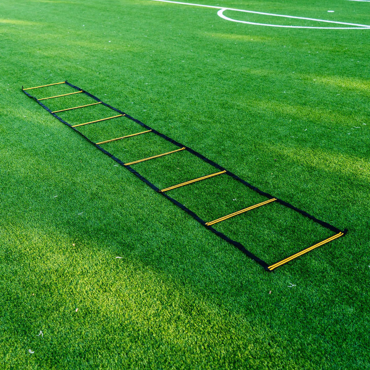 Escalera de velocidad de Soccer Innovations