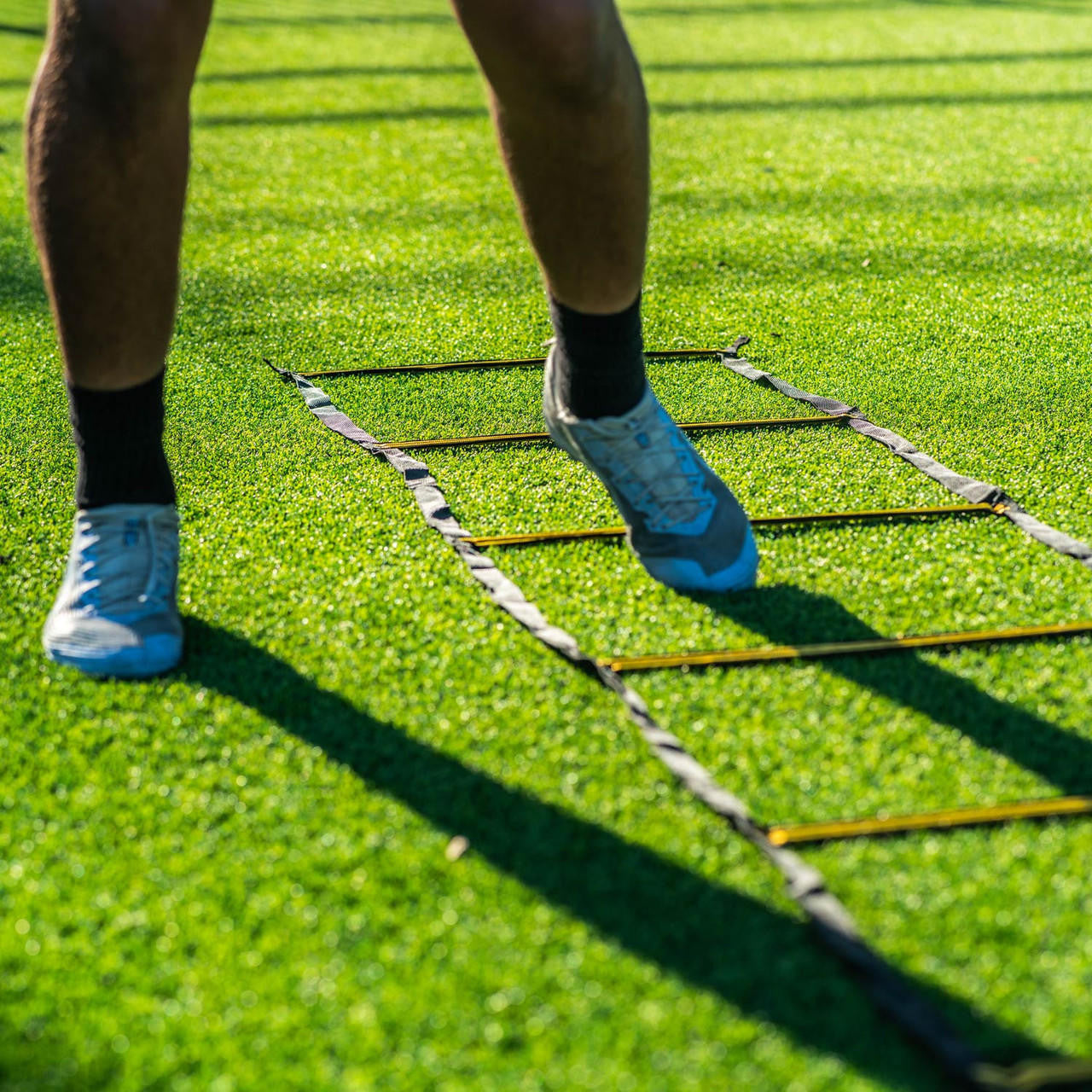 Escalera de velocidad de Soccer Innovations