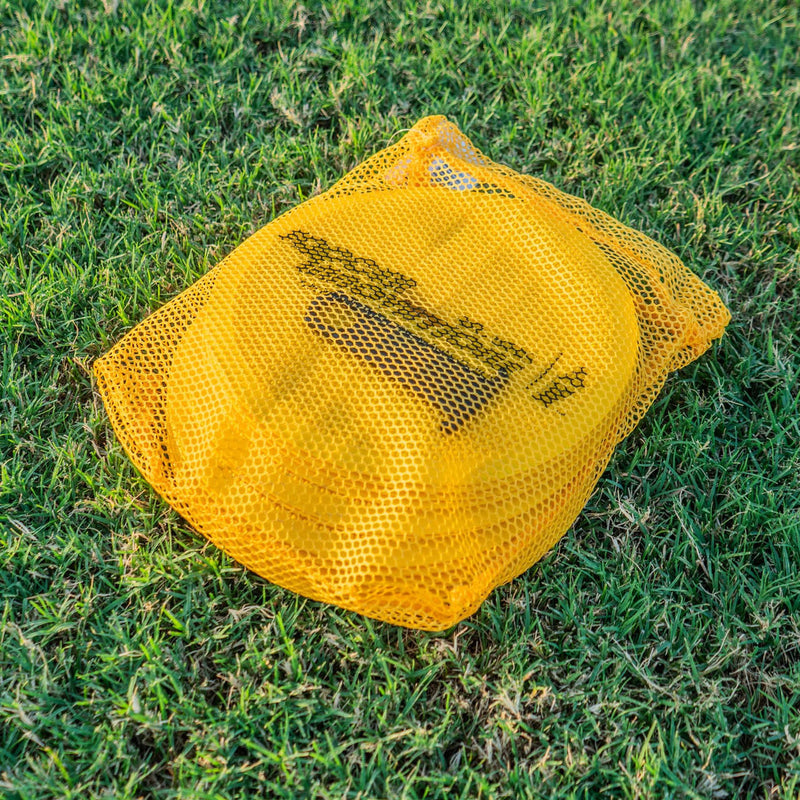 Flat Dot Marking Disc Set by Soccer Innovations