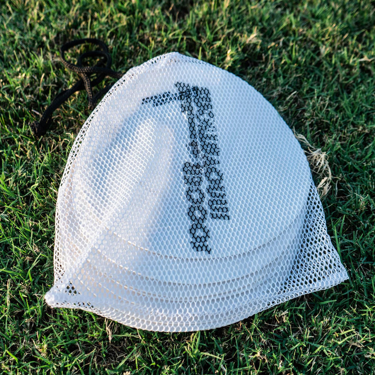 Juego de discos de marcaje de puntos planos de Soccer Innovations