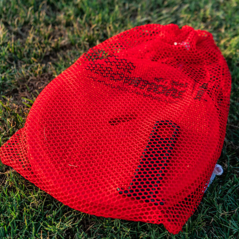 Flat Dot Marking Disc Set by Soccer Innovations