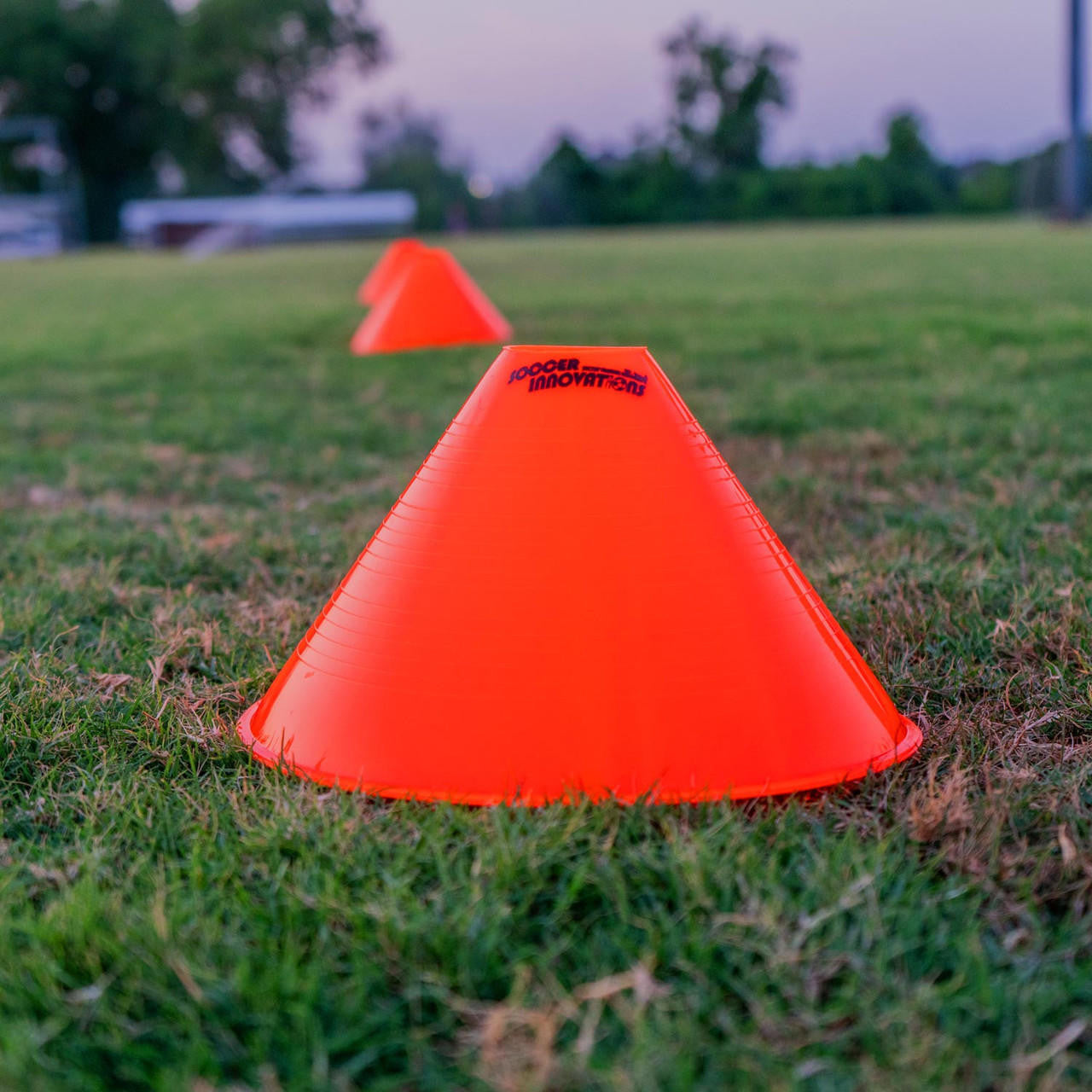 Soccer Innovations Disc Cone - Thumbnail 3