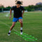 Speed Rings by Soccer Innovations (Set of 12)