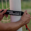 Goalkeeper Angle Training Ball by Soccer Innovations
