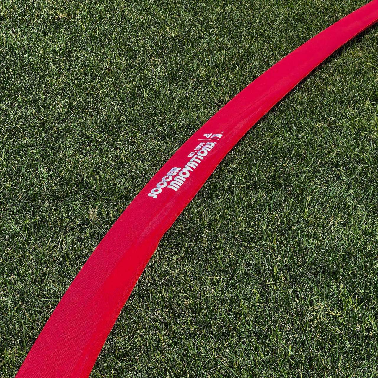 Anillo Tiki Taka de fútbol de Soccer Innovations