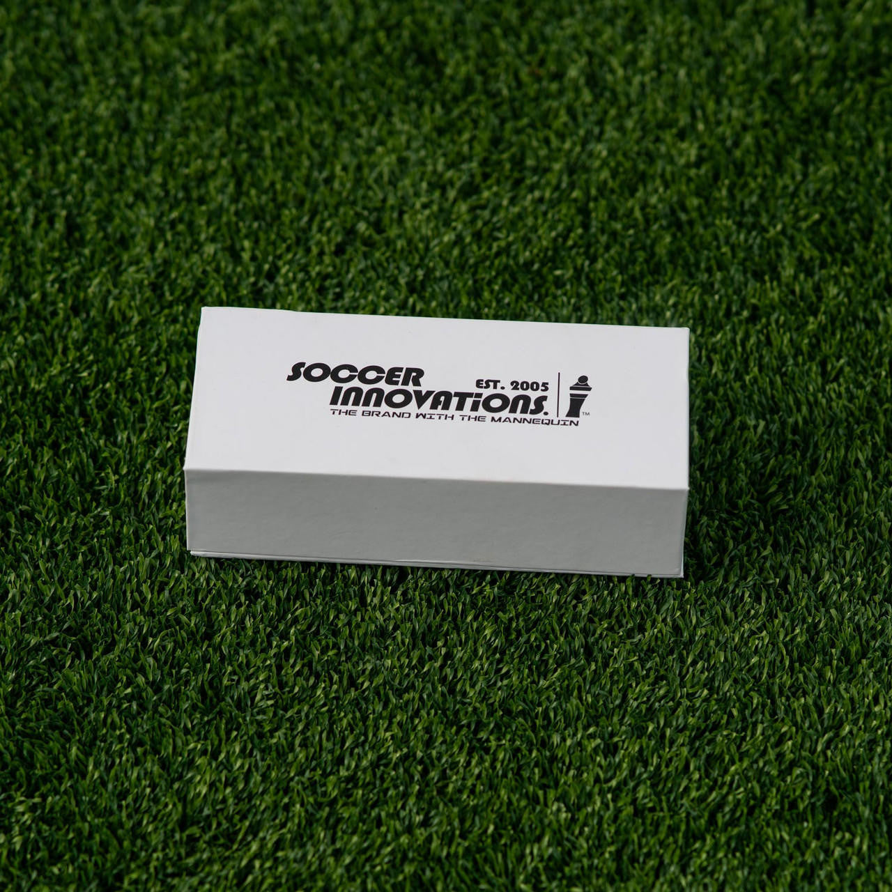 Bomba eléctrica recargable para balones de fútbol de Soccer Innovations